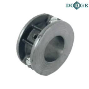 010123 DODGE - 5 7/16 SPLIT IRON COLLAR