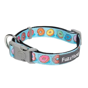 [15% OFF] Fuzzyard You Drive Me Glazy Dog Collar (3 Sizes)