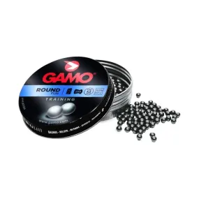15065      ~ GAMO AIR PELLETS ROUND .177