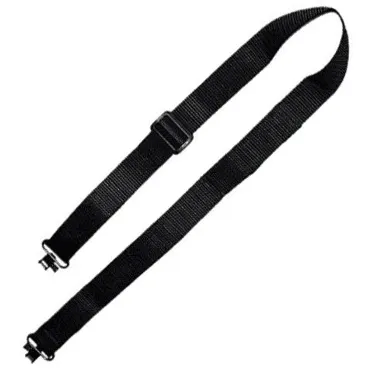 18141      ~ GROVTEC SLING UTILITY 1.25"BLK