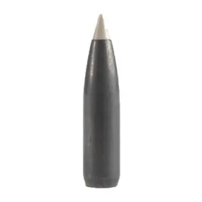270 Caliber Bullets - Ballistic Silvertip Hunting, 130 Grains, Ballistic Silvertip Boat Tail, Per 50