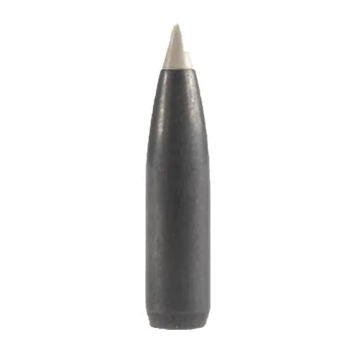 270 Caliber Bullets - Ballistic Silvertip Hunting, 130 Grains, Ballistic Silvertip Boat Tail, Per 50