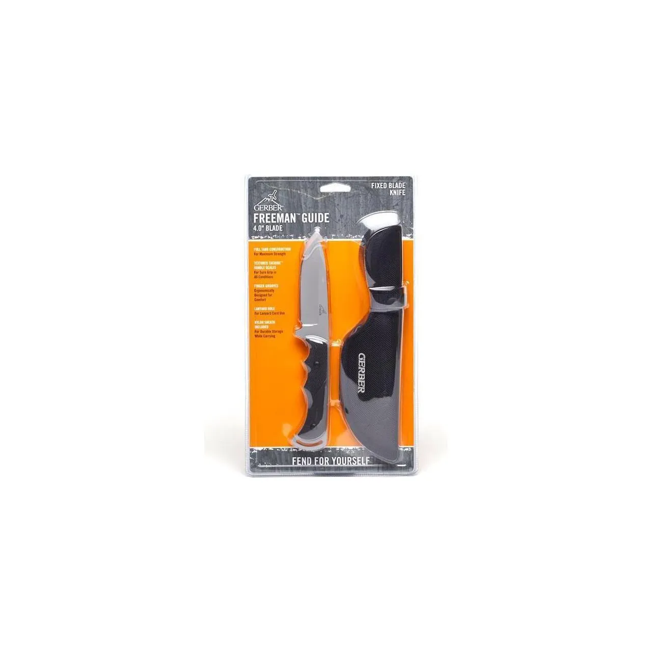 34420      ~ GERBER FREEMAN GUIDE FIX 8317