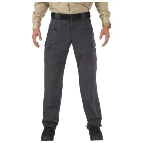 5-11 Men&#39;s Tactical 74369-18 Stryke W/Flex-Tac Tm Charcoal Pants