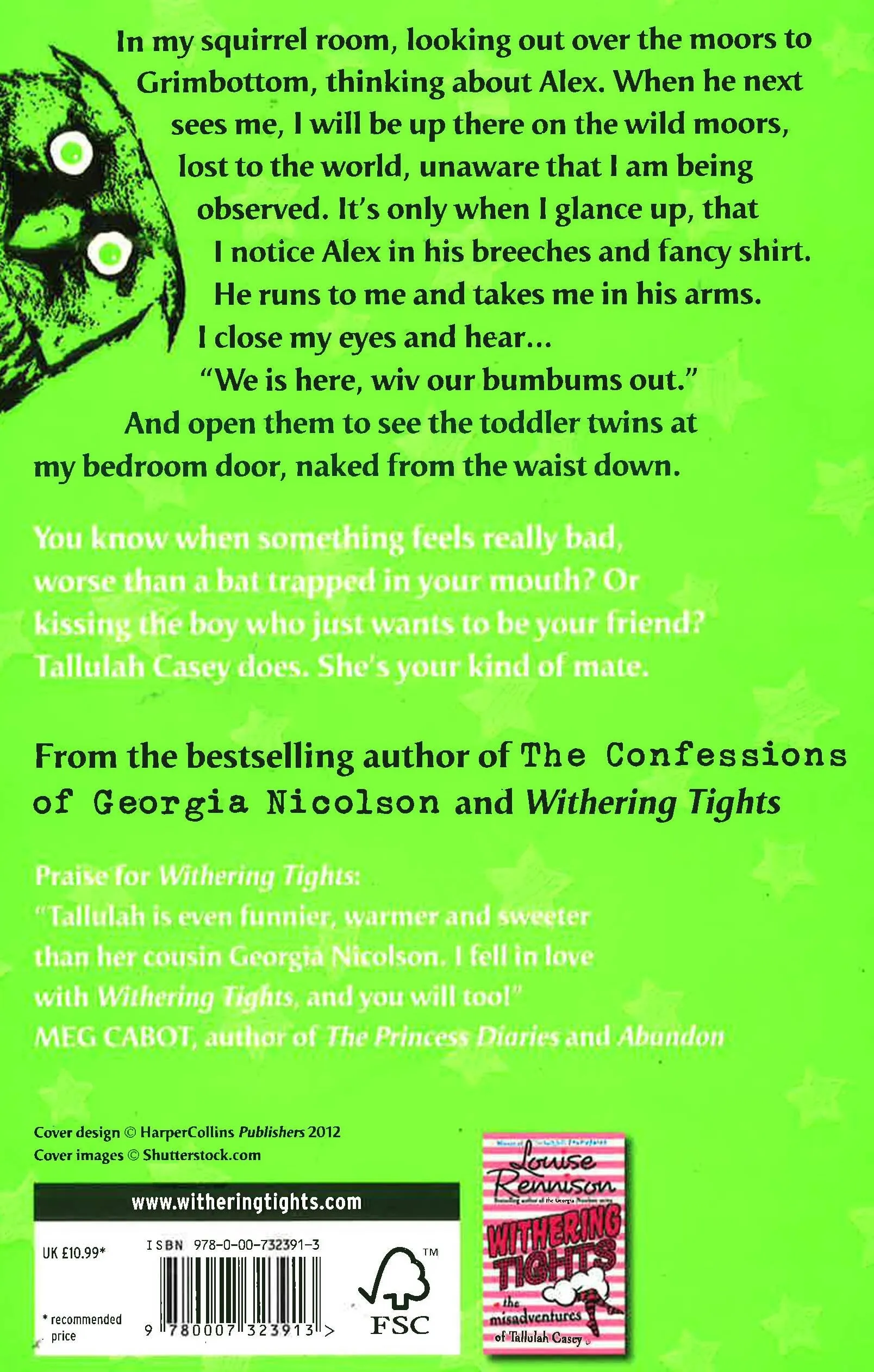 A Midsummer Tights Dream
