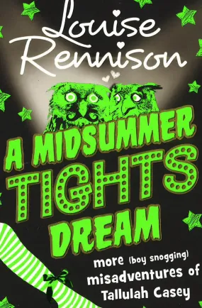 A Midsummer Tights Dream