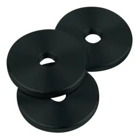 AAE Stabilizer Weight -1 oz - 3 pack - Black