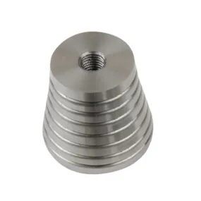 AAE Stabilizer Weight - 6 oz - Black