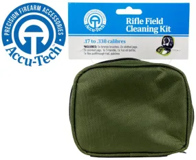 Accu-Tech - Field Cleaning Kit