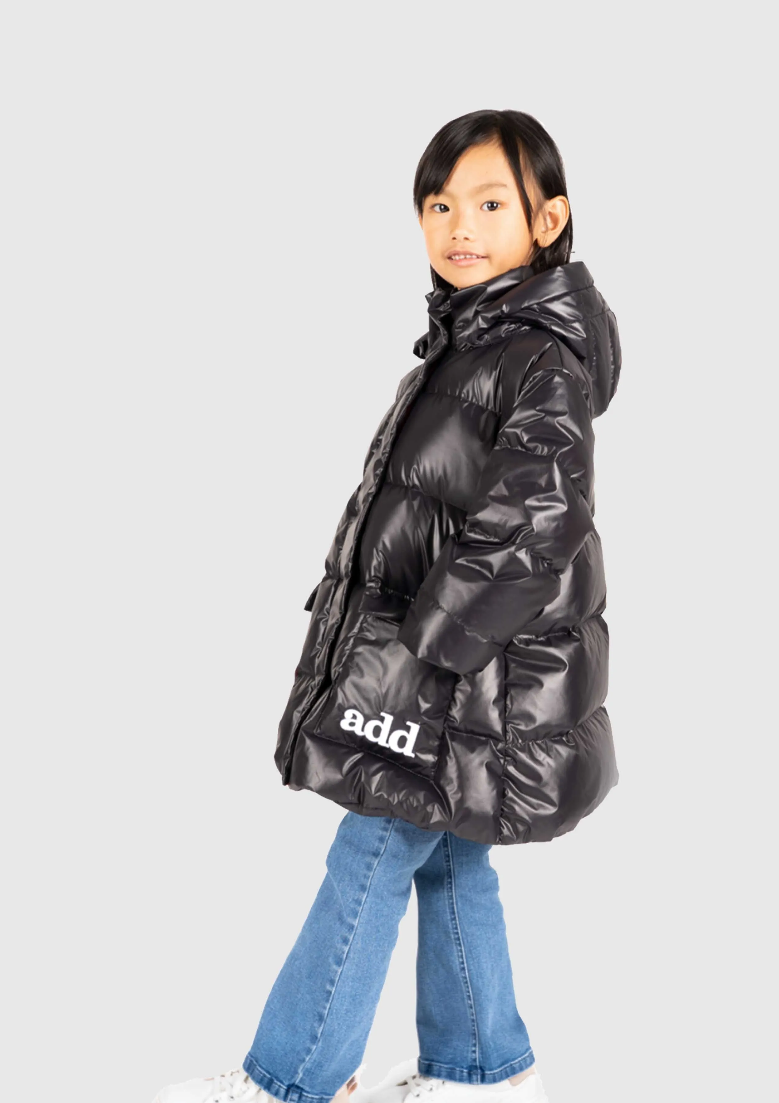 ADD Puffer Coat