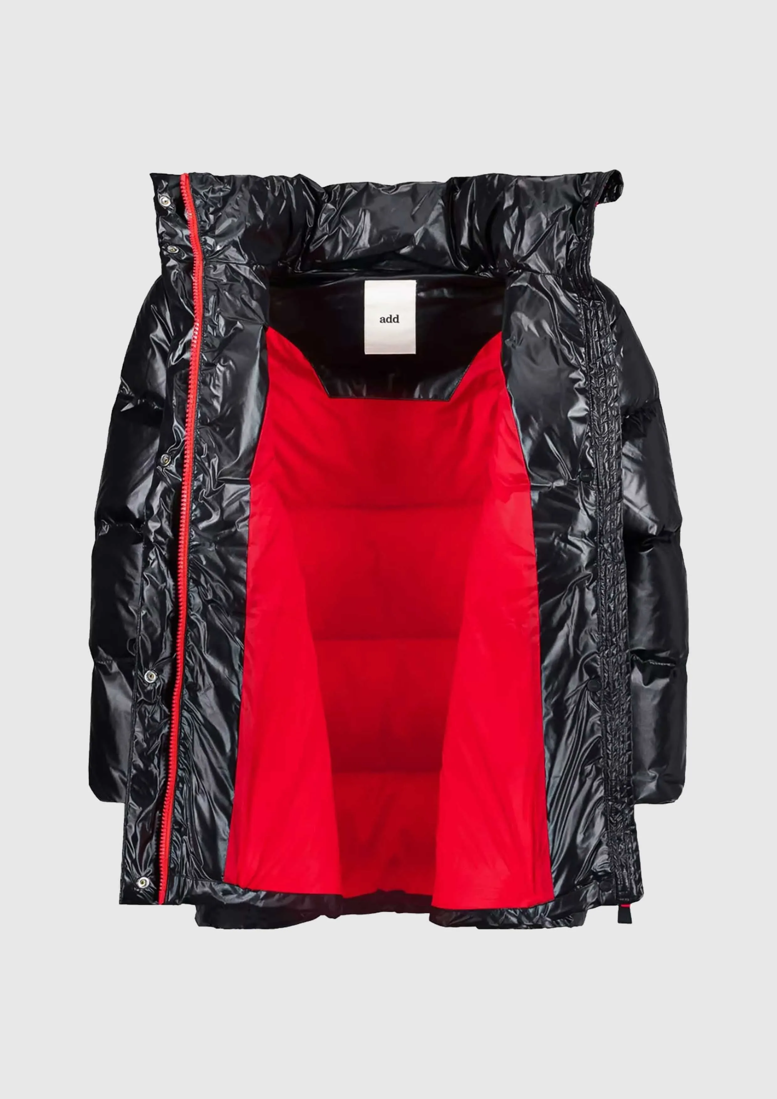 ADD Puffer Coat