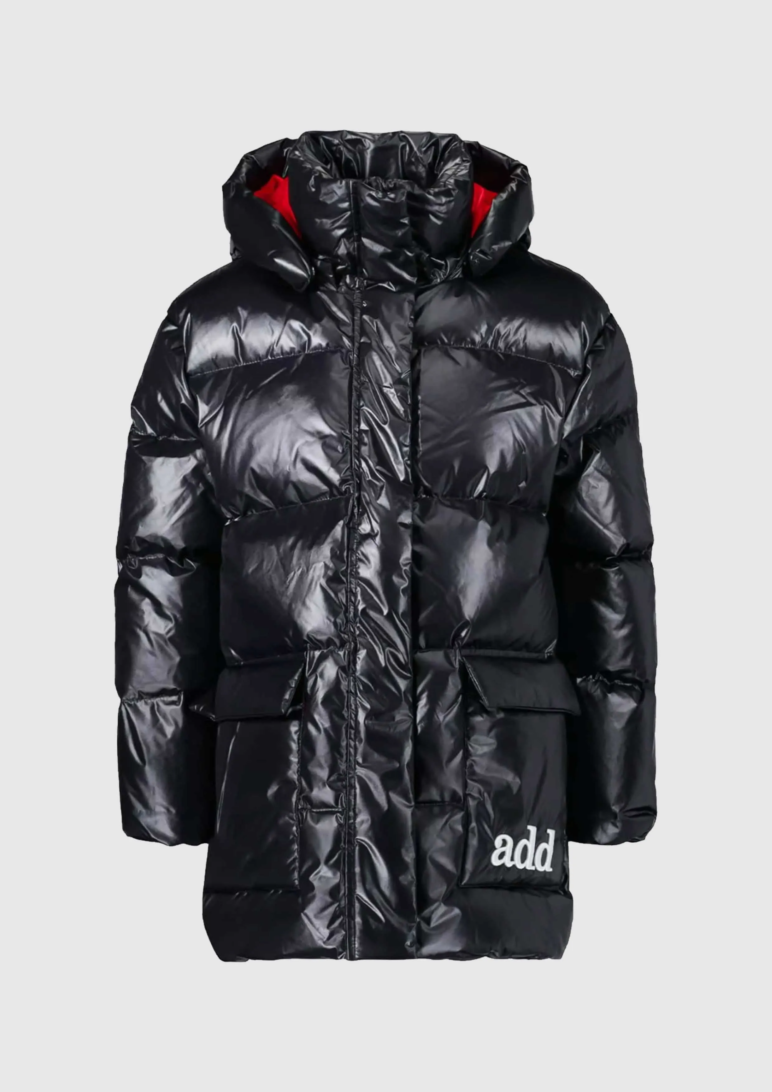 ADD Puffer Coat
