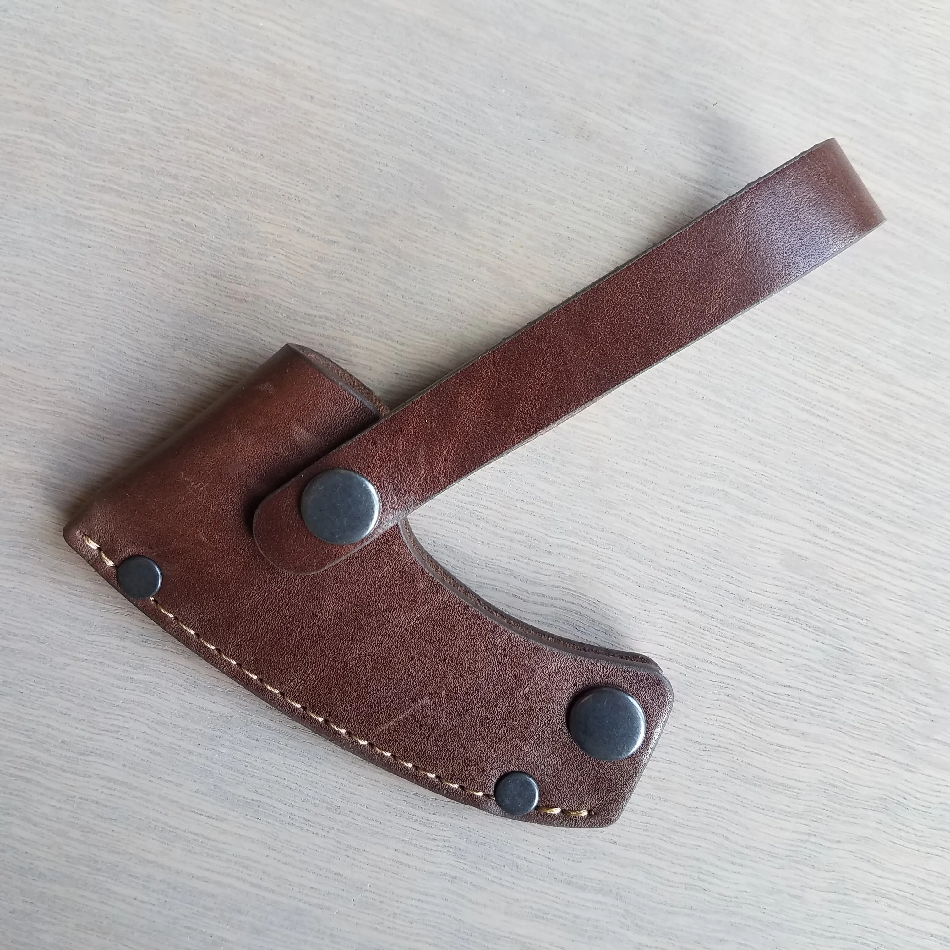 Adler Canoe Axe
