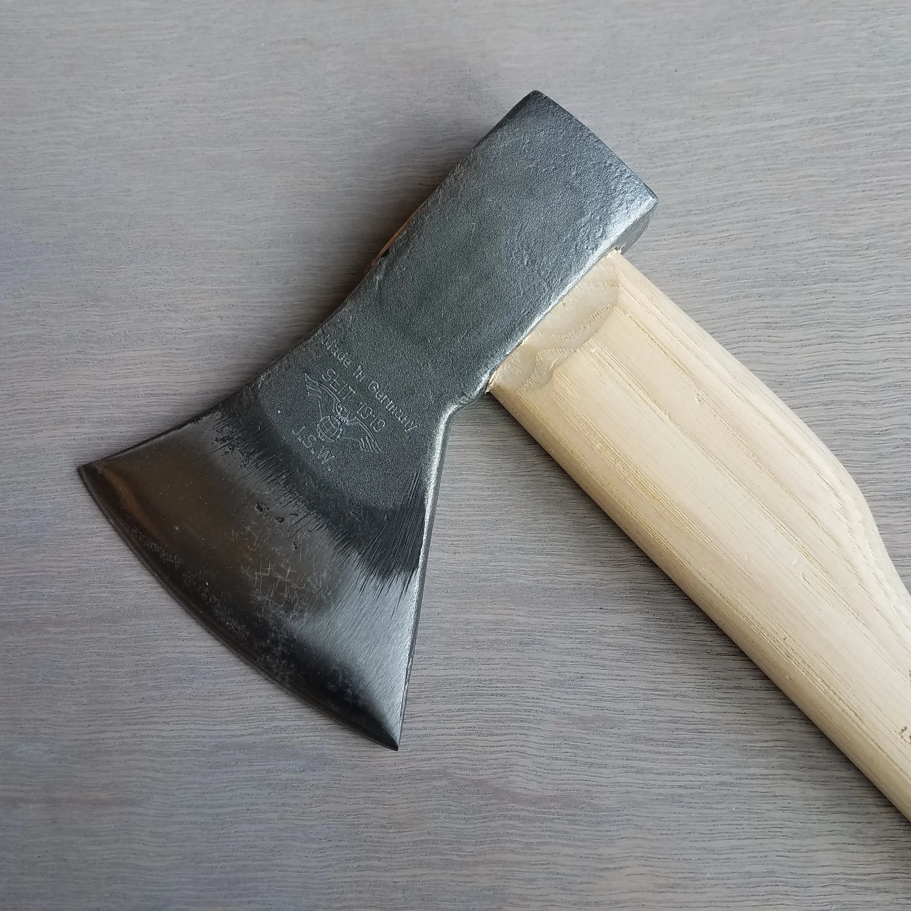 Adler Canoe Axe