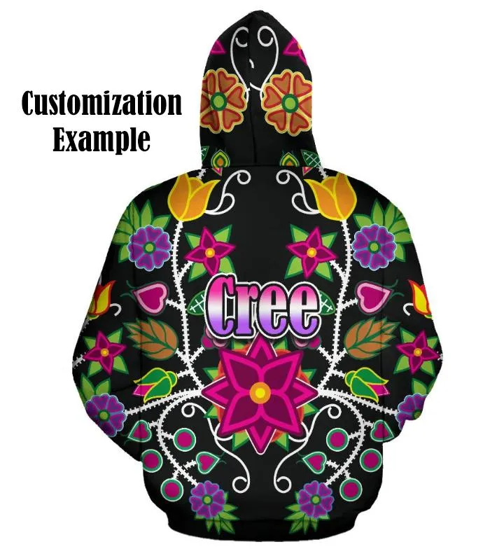 After the Southwest Rain Hoodie for Women (USA Size)