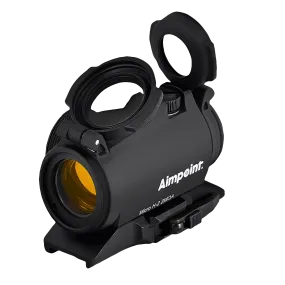 AImpoint Micro H-2 2MOA Tikka T3 Mount