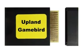 AJ Productions Game Caller Card - Upland Game Birds - Caller Not Included