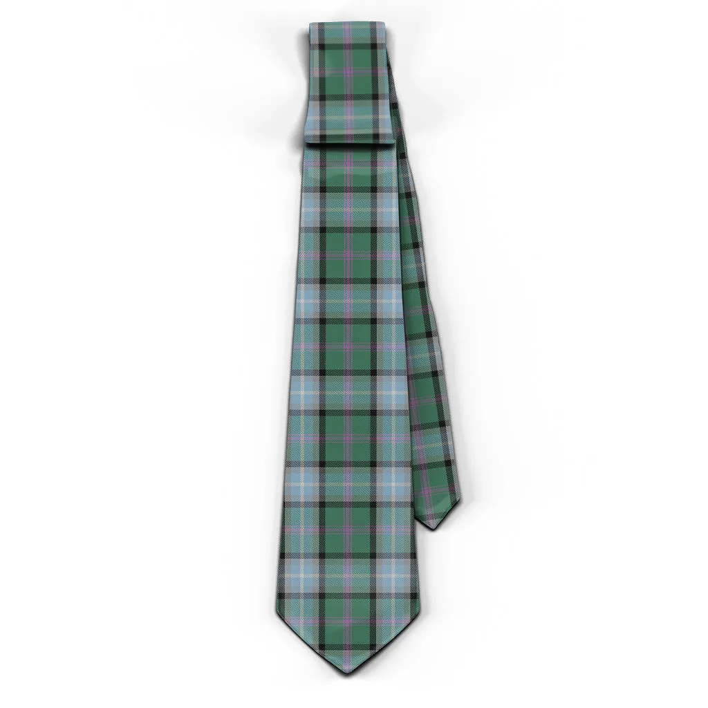 Alexander of Menstry Hunting Tartan Classic Necktie