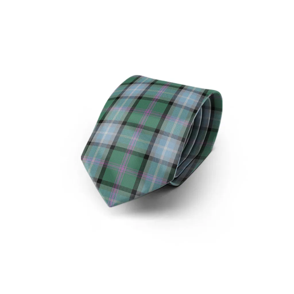 Alexander of Menstry Hunting Tartan Classic Necktie