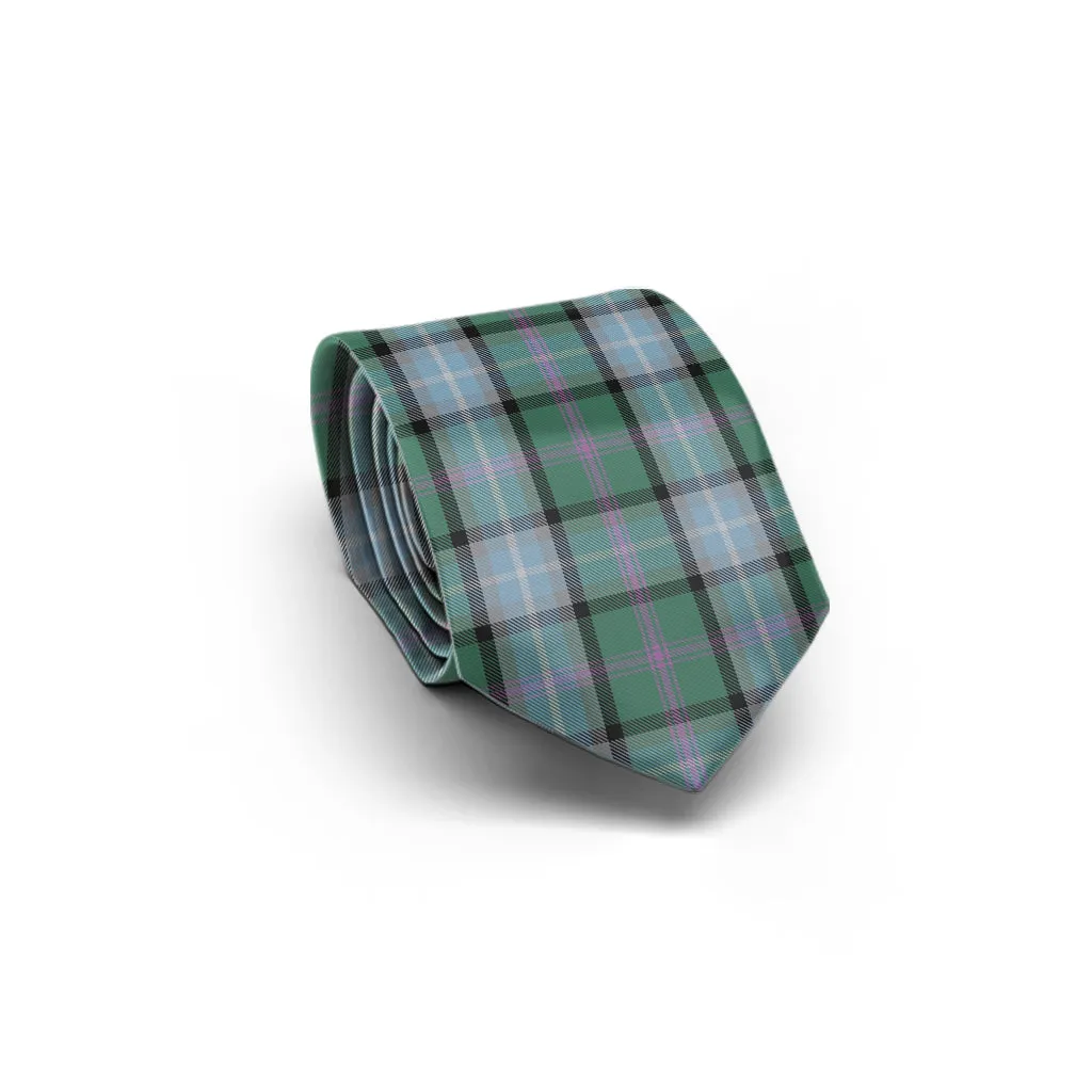 Alexander of Menstry Hunting Tartan Classic Necktie