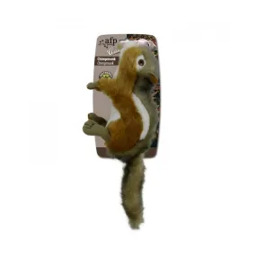 All For Paws Classic Large Chipmunk Dog Toy