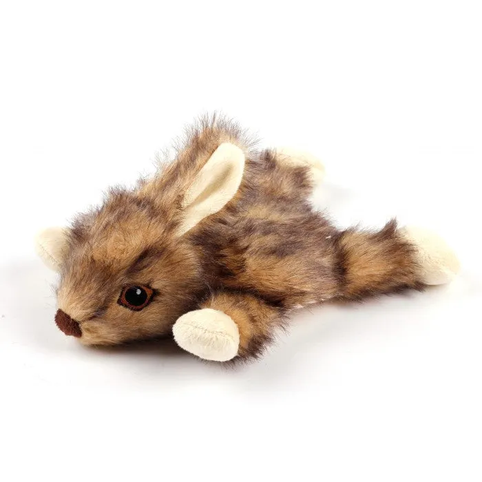 All For Paws Classic Orel The Rabbit Plush Dog Toy