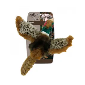 All For Paws Classic Pheasant Large Dog Toy