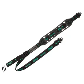 Allen Girls with Guns Black Label Sling & Swivels