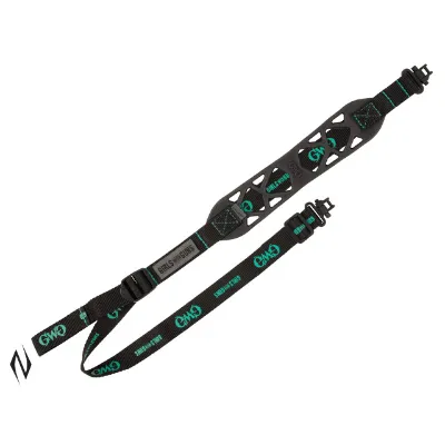 Allen Girls with Guns Black Label Sling & Swivels