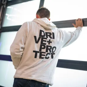 AMMO DRIVE   PROTECT HOODIE