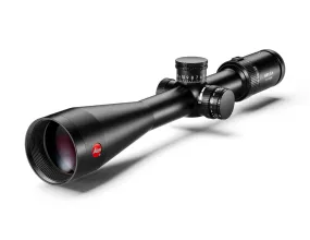 AMPLUS 6 2.5-15x50i L-Ballistic BDC MOA 50312