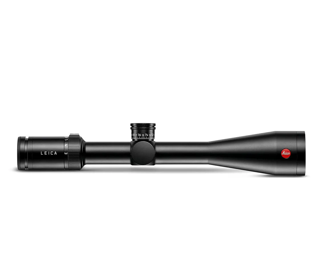 AMPLUS 6 2.5-15x50i L-Ballistic BDC MOA 50312