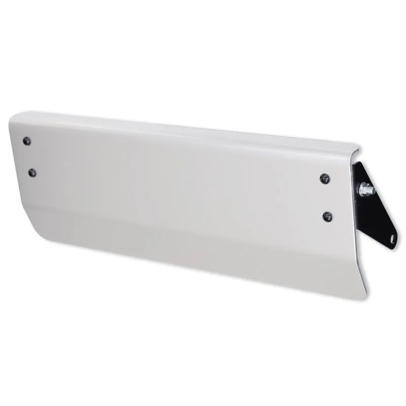 APIO Aluminium Skid Plate for Shishi Hunting Bumper for Suzuki Jimny (2018 )