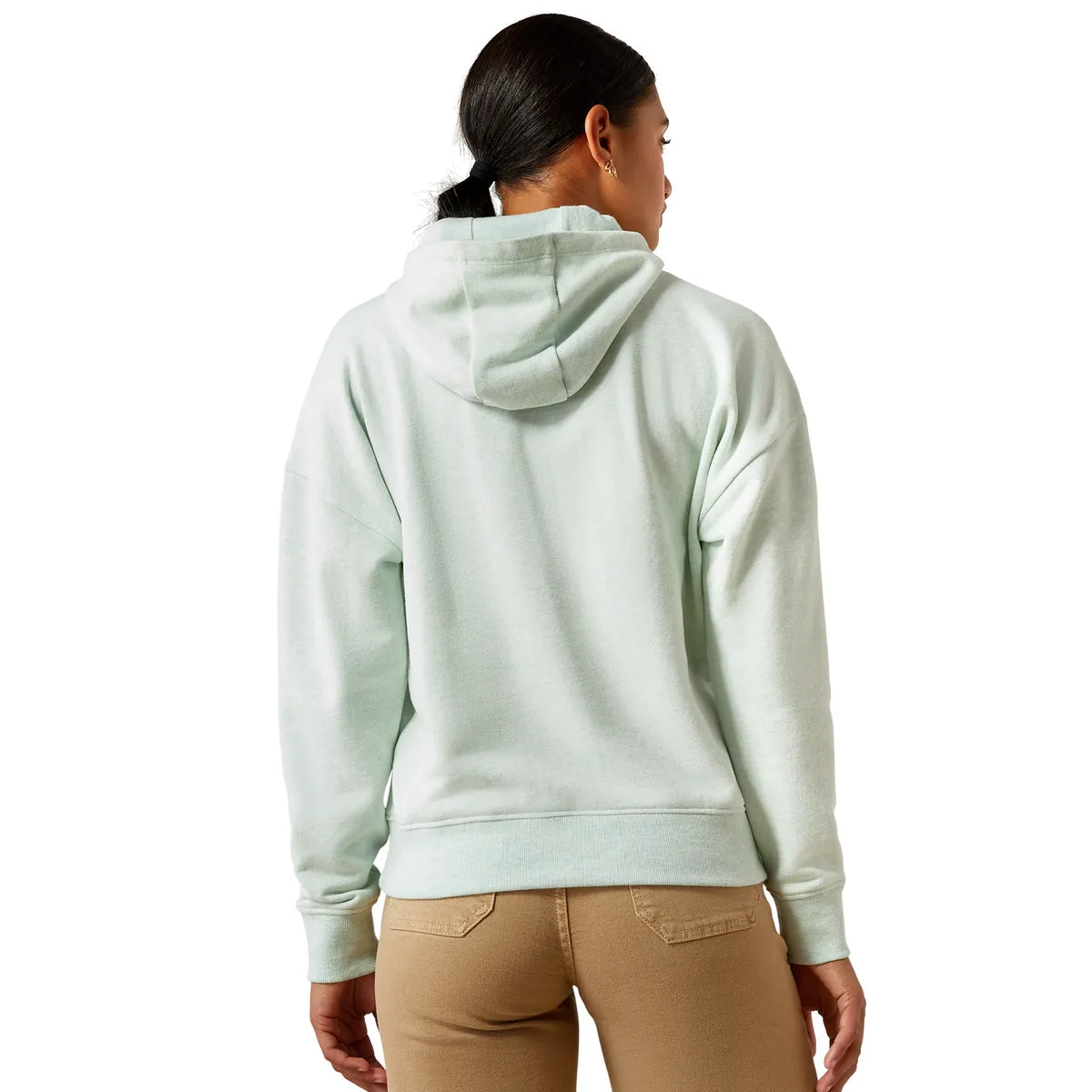 Ariat Just Ladies Hoodie