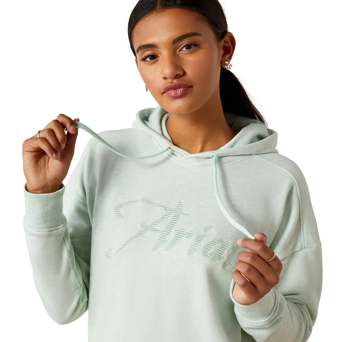 Ariat Just Ladies Hoodie