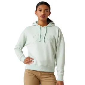 Ariat Just Ladies Hoodie