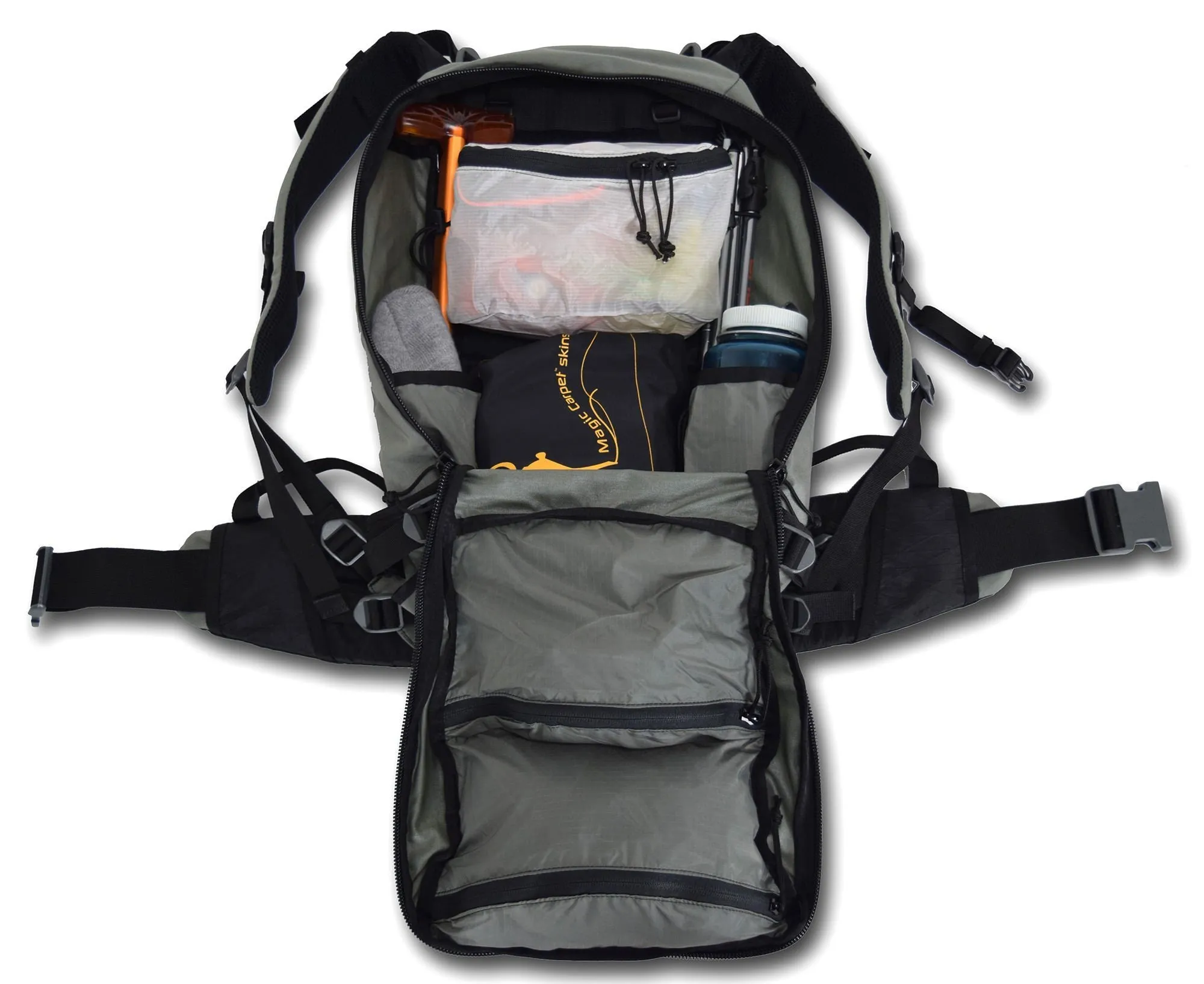 Avail 2200 Daypack