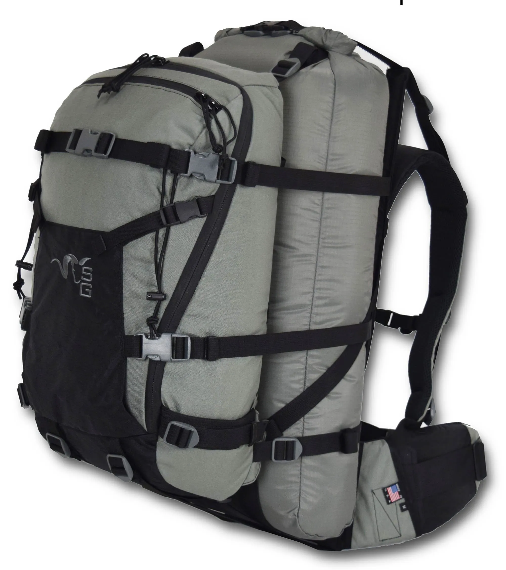 Avail 2200 Daypack