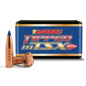 Barnes TTSX 9.3mm 250gr BT Projectiles - 50Pk