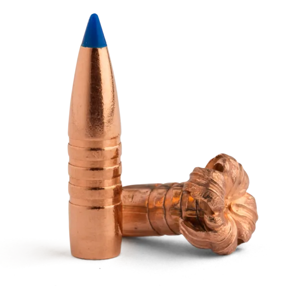 Barnes TTSX 9.3mm 250gr BT Projectiles - 50Pk
