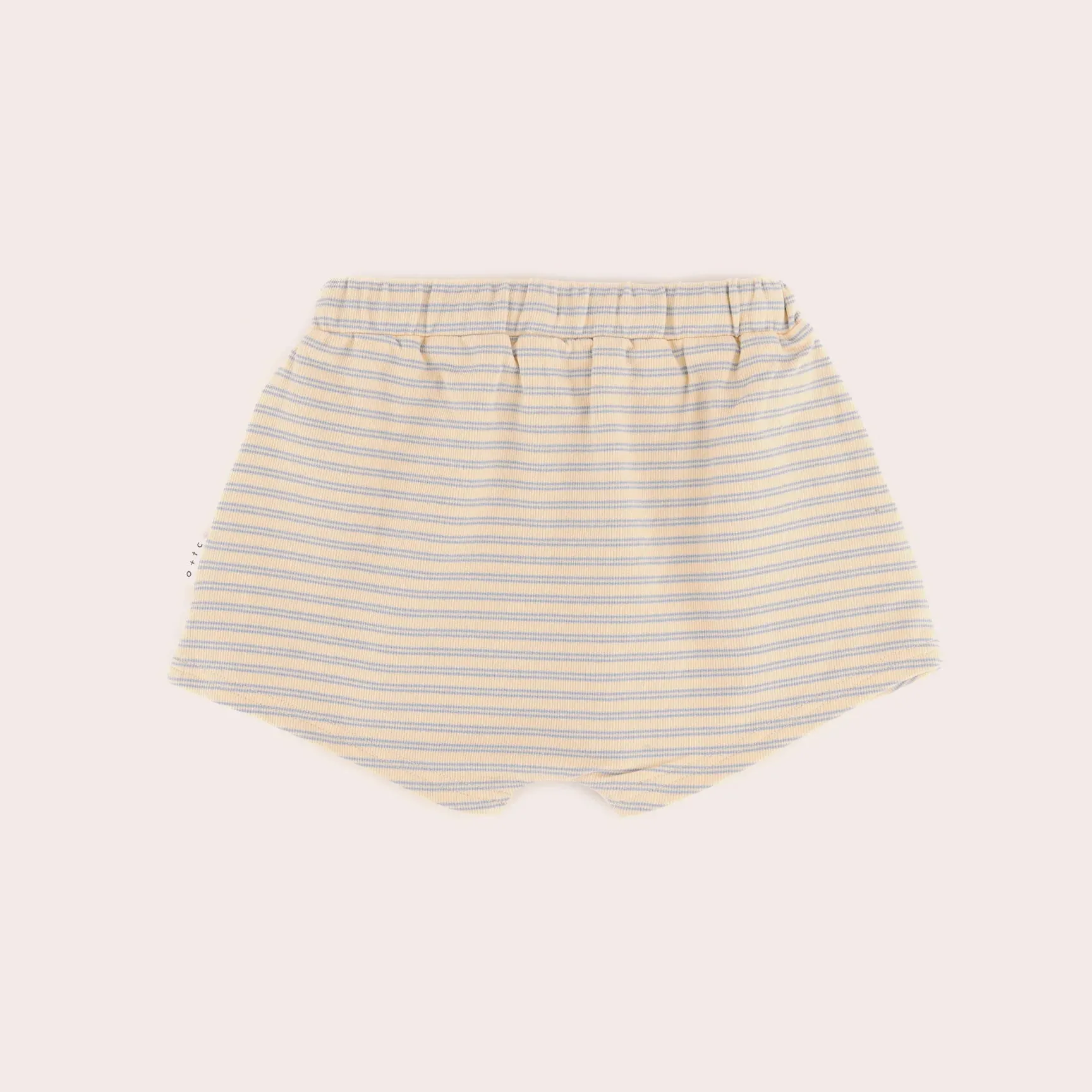Beach Stripe Shorties