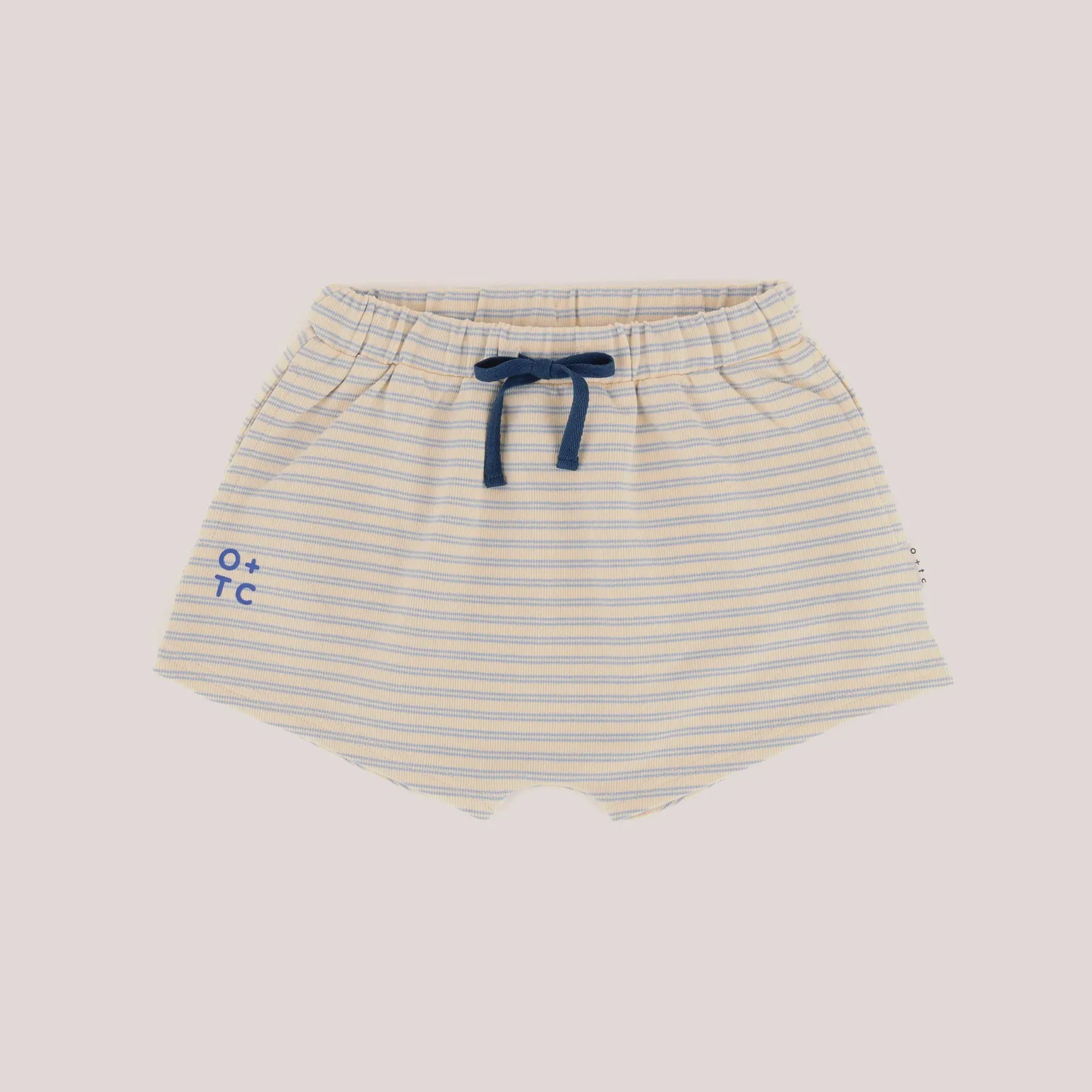 Beach Stripe Shorties