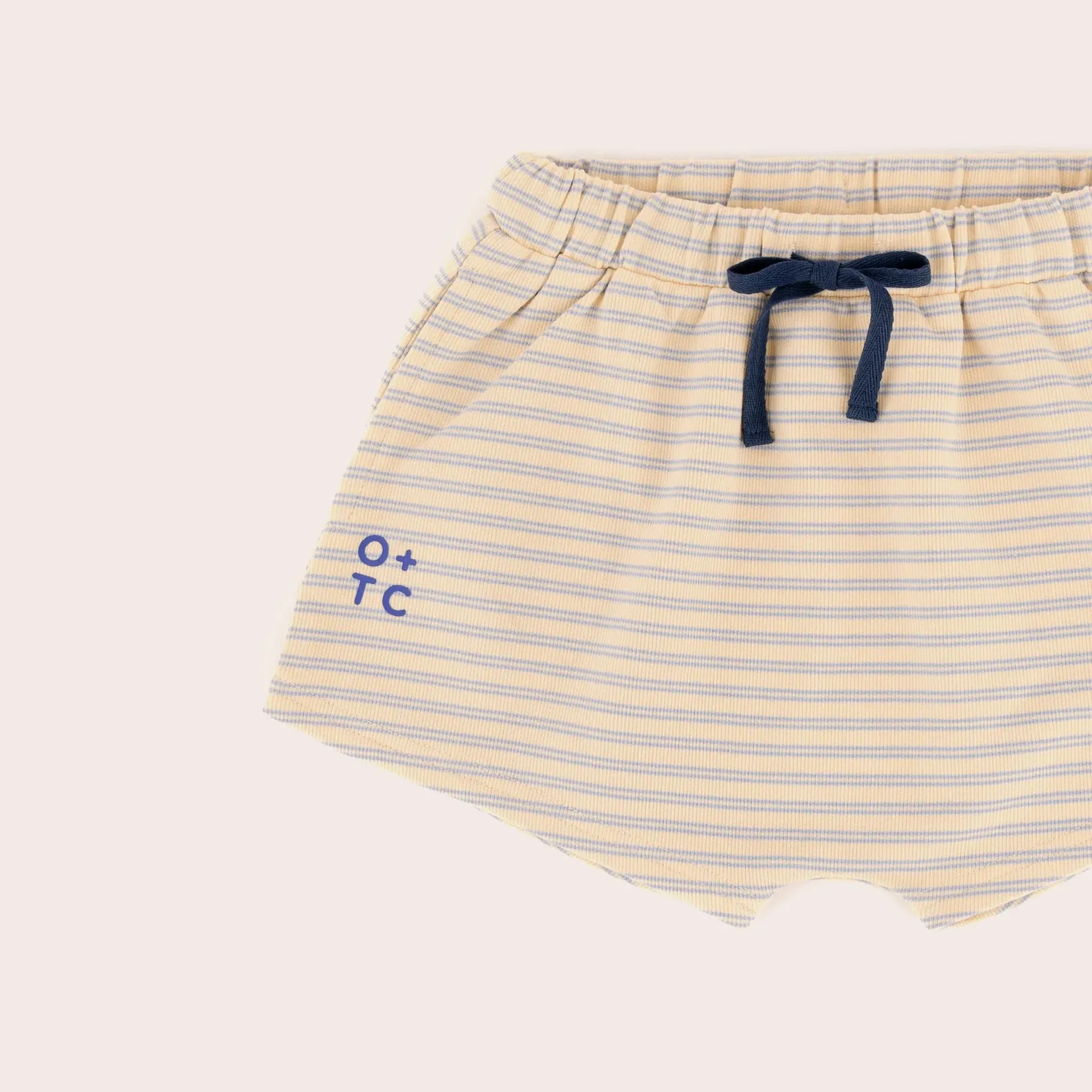 Beach Stripe Shorties