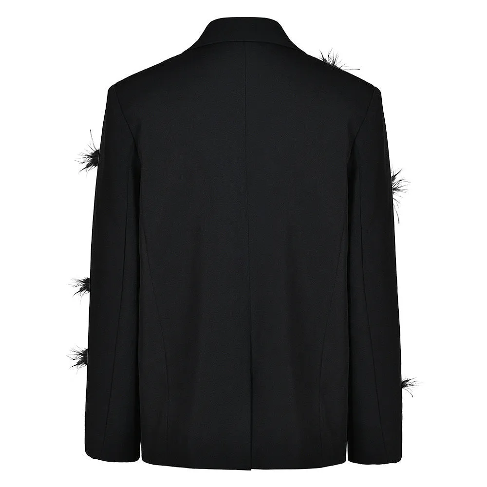 ‘Beaumont’ Blazer