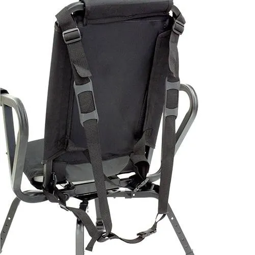 Benchmaster Sniper Seat 360 Shooting Chair