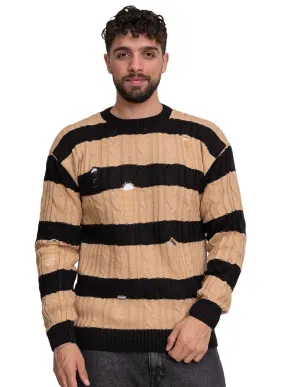 Bescuit-Design p2238 PF-Round Pullover