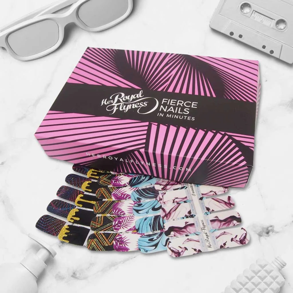 BestSeller Bundle Box