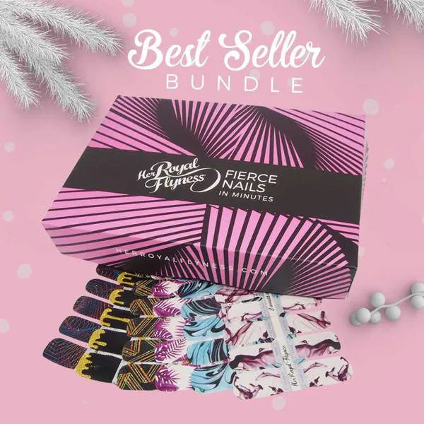 BestSeller Bundle Box