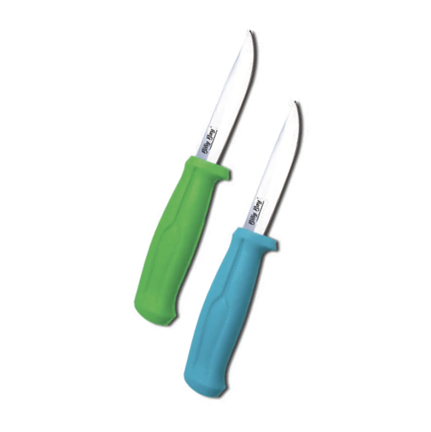 Betts Bait Knife w/Sheath