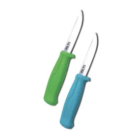 Betts Bait Knife w/Sheath